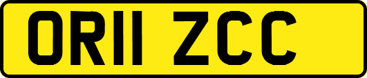 OR11ZCC