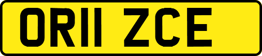 OR11ZCE