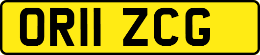 OR11ZCG