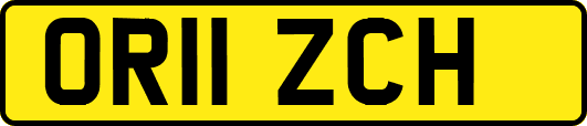 OR11ZCH