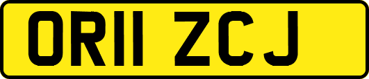 OR11ZCJ