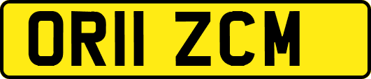 OR11ZCM