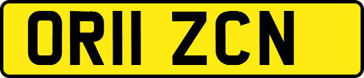 OR11ZCN