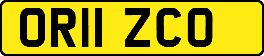 OR11ZCO
