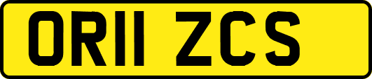 OR11ZCS