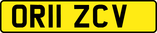 OR11ZCV