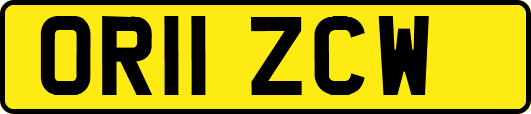 OR11ZCW