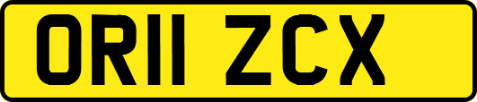 OR11ZCX