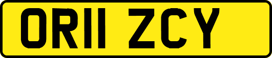 OR11ZCY