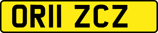 OR11ZCZ
