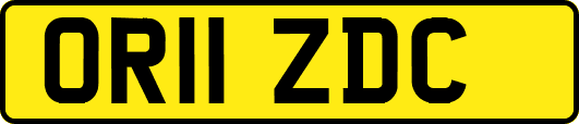 OR11ZDC