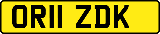 OR11ZDK