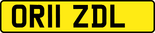 OR11ZDL