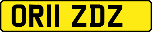 OR11ZDZ