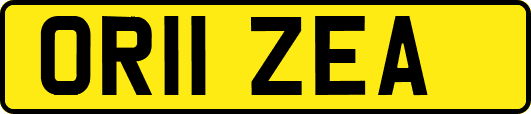 OR11ZEA
