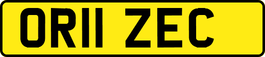 OR11ZEC