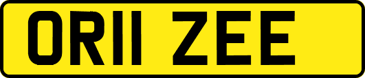 OR11ZEE