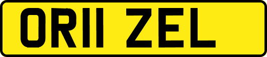 OR11ZEL
