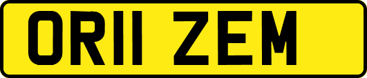 OR11ZEM