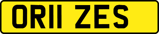 OR11ZES