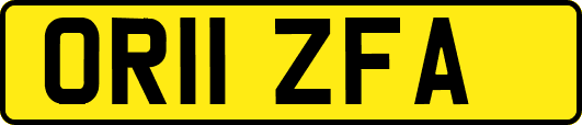 OR11ZFA