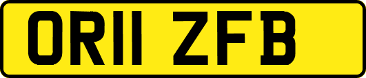 OR11ZFB