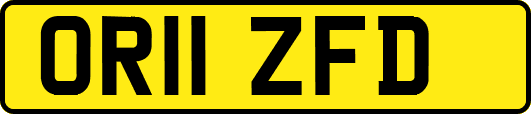 OR11ZFD