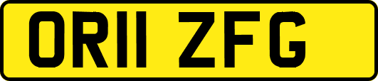 OR11ZFG