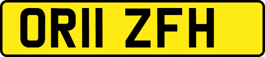 OR11ZFH