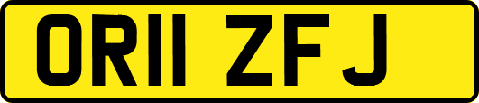 OR11ZFJ