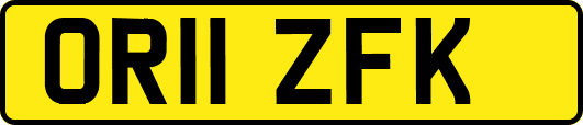 OR11ZFK