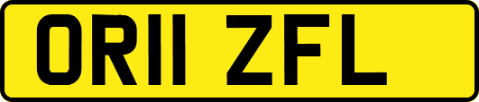 OR11ZFL
