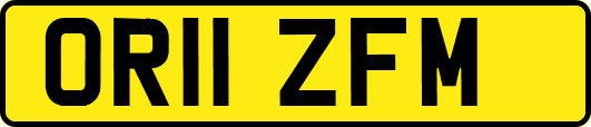 OR11ZFM