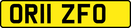 OR11ZFO