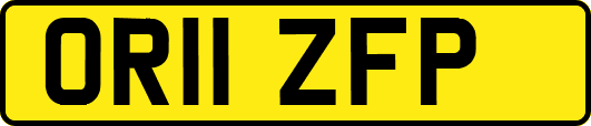 OR11ZFP