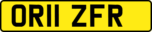 OR11ZFR