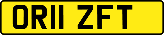 OR11ZFT