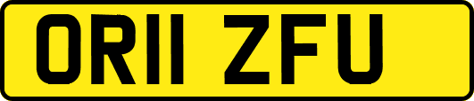 OR11ZFU