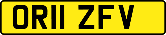 OR11ZFV