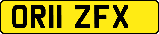 OR11ZFX