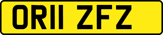 OR11ZFZ