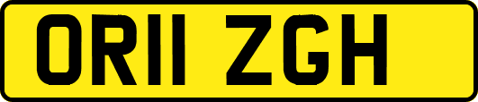 OR11ZGH