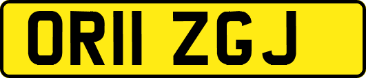 OR11ZGJ