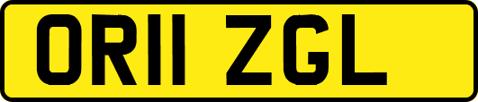 OR11ZGL