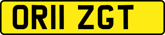 OR11ZGT
