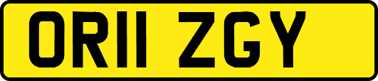 OR11ZGY