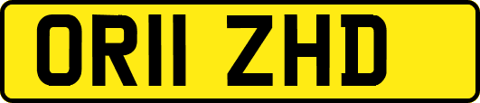 OR11ZHD