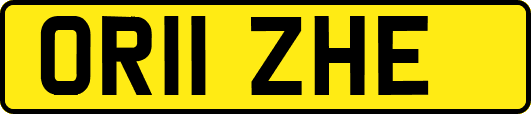 OR11ZHE