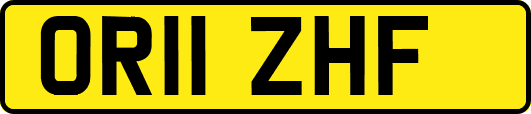 OR11ZHF