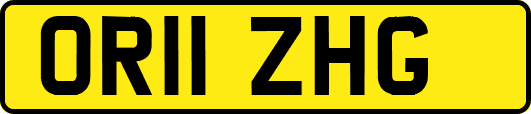 OR11ZHG
